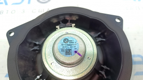 Speaker door rear right BMW X5 F15 14-18 HiFi