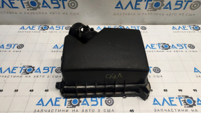Upper air filter housing cover Toyota Camry v50 12-14 2.5 usa without flow meter, broken mount