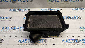 Upper air filter housing cover Toyota Camry v50 12-14 2.5 usa without flow meter, broken mount