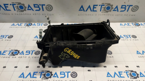 Lower cover air filter housing Toyota Camry v50 12-14 2.5 usa broken mount