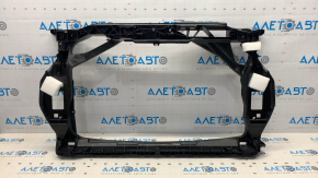 TV panel radiator Audi Q3 8U 15-18