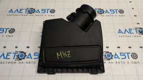 Lincoln MKZ 13-16 2.0T Air Filter Housing Upper Cover Without Sensor, Scratches