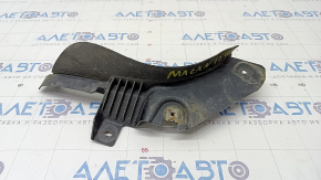 Mudguard rear left Porsche Macan 15-
