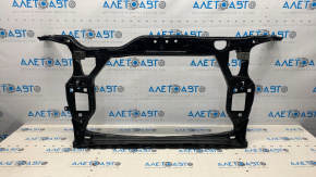 TV panel radiator Audi Q5 8R 09-17