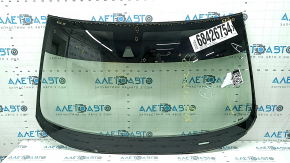 Windshield Honda Accord 18-22 sand