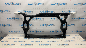 TV panel radiator Audi A4 B8 08-16