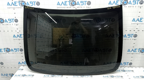 Rear glass Honda Accord 18-22
