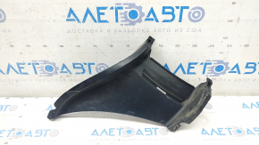 Front bumper air duct right BMW X5 F15 14-18