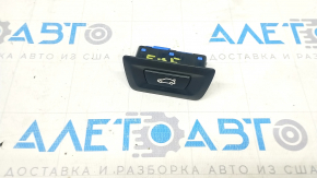 BMW X5 F15 14-18 Trunk Door Close Button