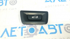 BMW X5 F15 14-18 Trunk Door Close Button