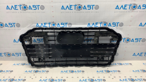 Radiator grill bare Audi A6 C8 19-