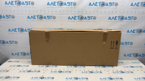 Radiator grill bare Audi A6 C8 19-