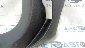 Front pillar trim lower left Dodge Journey 11- black scratches
