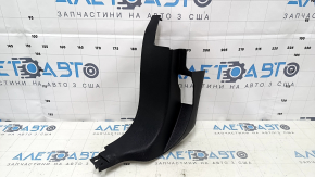 Front pillar trim lower left Dodge Journey 11- black scratches