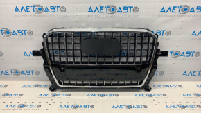 Radiator grill grille Audi Q5 8R 13-17 S-line