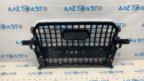 Radiator grill grille Audi Q5 8R 13-17 S-line