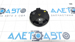 BMW 3 G20 19- Large Cooling Expansion Tank Cap