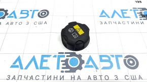 BMW 3 G20 19- small expansion tank cover