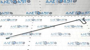 Trunk lid torsion left Honda Accord 18-22