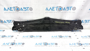 TV cover BMW 3 G20 19 - broken mount