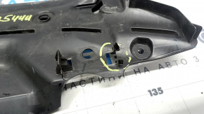 TV cover BMW 3 G20 19 - broken mount