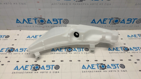 Audi A6 C7 12-18 washer reservoir without neck and sensor