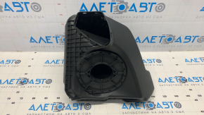 Air filter housing Audi A6 C7 12-15 pre-rest 2.0