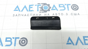 Hood guide strip left Porsche Macan 15-18