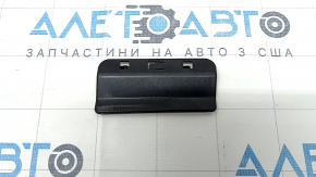 Hood guide strip right Porsche Macan 15-18