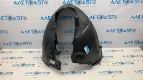 Mudguard front right rear part Audi A4 B9 20-23