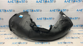 Mudguard front right rear part Audi A4 B9 20-23