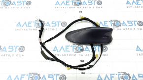 Antenna fin Honda Accord 18-22