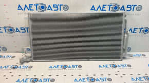 Air conditioning radiator condenser Ford Fusion mk5 17-20 1.5 2.0T 2.5 2.7T SIGNEDA