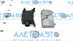 Radar cruise Honda Accord 18-22 with front camera