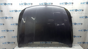 Hood bare Honda Accord 18-22 aluminum, graphite NH-797M