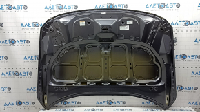 Hood bare Honda Accord 18-22 aluminum, graphite NH-797M