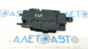 Module srs airbag computer airbags BMW X5 F15 14-18