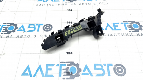 Front bumper mount left wing Honda Accord 18-22 broken latch