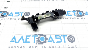 Front bumper mount right wing Honda Accord 18-22 broken latches