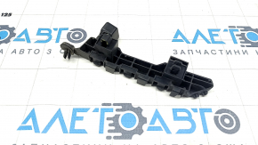 Front bumper mount right wing Honda Accord 18-22 broken latches