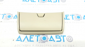 Pocket for sunglasses BMW X5 F15 14-18 beige panoramic