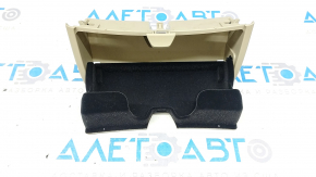 Pocket for sunglasses BMW X5 F15 14-18 beige panoramic