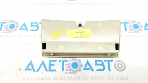 Pocket for sunglasses BMW X5 F15 14-18 beige panoramic