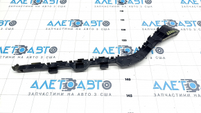 Rear bumper mount upper left Honda Accord 18-22 broken mounts