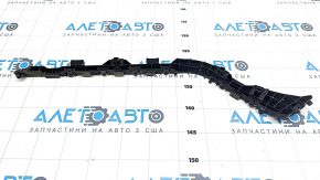 Rear bumper mount upper left Honda Accord 18-22 broken mounts