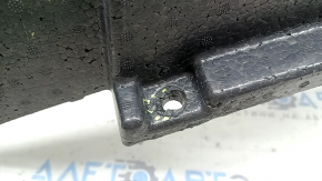 BMW X5 F15 14-18 Front Bumper Absorber Cracks