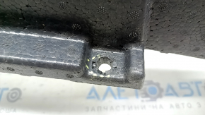 BMW X5 F15 14-18 Front Bumper Absorber Cracks