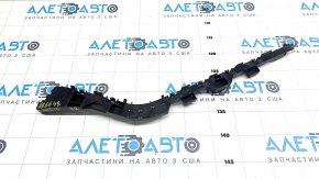 Rear bumper mount upper right Honda Accord 18-22 broken mount
