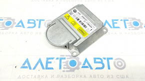 Module srs airbag computer airbags BMW X5 F15 14-18