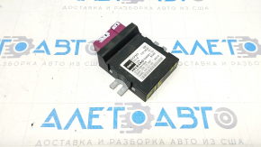 Fuel Pump Control Module BMW X5 F15 14-18